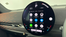 MINI Aceman 160kW SE Sport 54kWh 5dr Auto Electric Hatchback